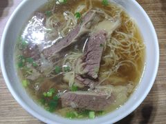 -百福麵家(新馬路店)