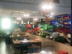 -百年神厨·地道川菜(清江西路店)