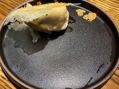 黑松露牛肉水煎包-掌柜的店·河南菜(世茂店)
