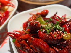 -靓靓蒸虾·头牌蒸虾(南山桂庙店)