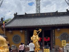 -灵顺寺