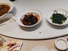 -老妈菜馆(建设街店)