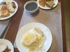 -蜻蜓逐宴全日制西餐厅I古北水镇大酒店