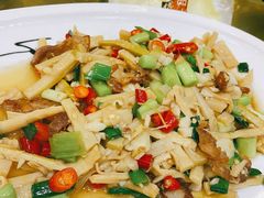 -下梅人家土菜馆(历史文化餐厅度假区店)