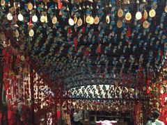 -黔灵山公园-南门售票处