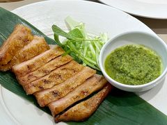 -蔡澜点心·粤菜(西单大悦城店)