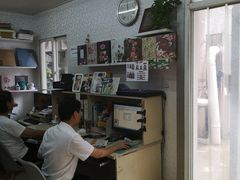 -柯达靓之彩影像网络(明瓦廊店)