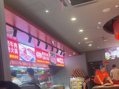 -潮牛岛·潮汕鲜切牛肉自助火锅(无锡首店)