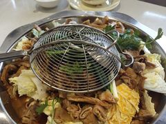 -古乐牛香·鲜牛肉牛杂火锅(梅村五洲国际店)