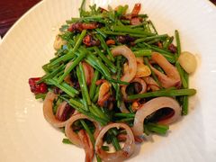 -永安鱼庄·镇江菜(东吴路店)