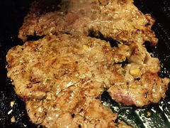 -厚味居炙子烤肉·清真(天桥南纬路店)