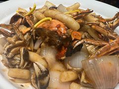 -周家二小姐的菜(西津渡店)