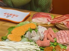 -丁荣华炸串(托乐嘉店)