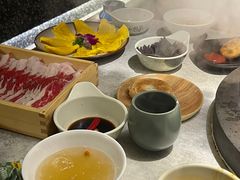 -鲜潭蒸汽石锅鱼(五道口购物中心店)