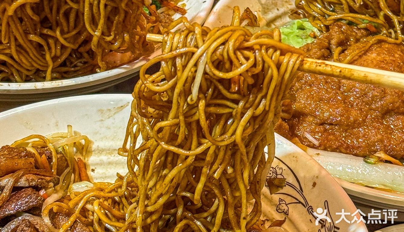 跋涉30公里，只为这口杭州老味道🤤