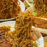 跋涉30公里，只为这口杭州老味道🤤