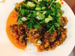 -百年粉蒸牛肉