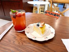 -小懒桔蛋糕店(将军街店)