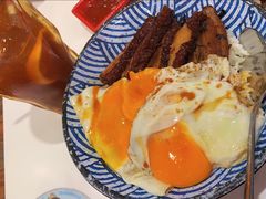 -龙记香港茶餐厅(久光百货店)