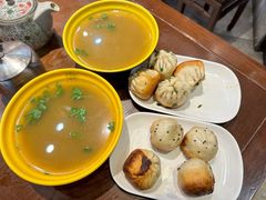 -大壶春生煎(四川中路店)