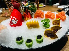 -金稼园·金平湖农家菜