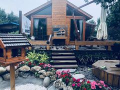 -三圣花乡旅游区