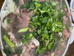 -小杨翘脚牛肉