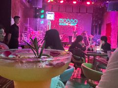 -MOSSO音乐酒吧·Live House(南京西路店)