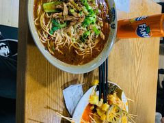 -丁丁猫重庆小面(徐州路店)
