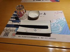 -新一喜铁板料理餐厅·铁板放题(北国商城店)