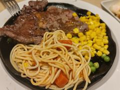 -豪客来牛排(云山大道店)