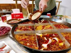 -重庆老火锅王(西安北路店)