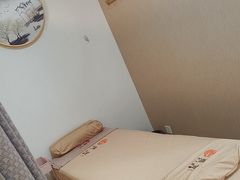 -感智盲人按摩·艾灸·肩颈SPA(岗厦店)