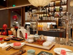 -300杯·和牛烧肉清酒专门店(廊里店)