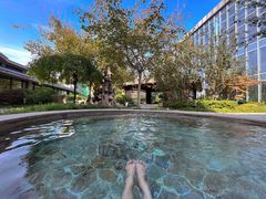 -中家鑫园温泉酒店鑫悦汤泉