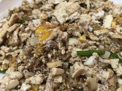 -如意香辣鸡架(总店)