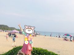 -白沙湾海滩