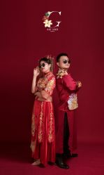 点击看大图 -古摄影婚纱
