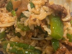 -辣可可·小炒黄牛肉(望京凯德MALL店)