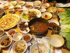 青鹤谷拌冷面-青鹤谷(苏州店)