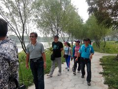 -洪湖生态旅游区