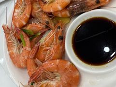 -碧海银沙海鲜餐厅(恒大海上威尼斯店)