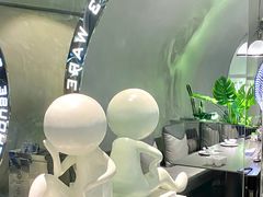 -3号仓库·创意中国菜(乐清正大广场店)