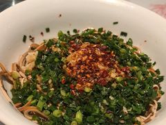 -辣不怕口味虾(凌霄路店)