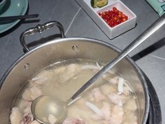 -原味四季椰子鸡(平湖天虹店)