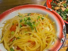 -兔槽江湖菜·重庆璧山兔(水围店)