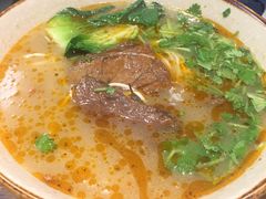 -金杨拉面王(杨南路店)