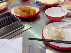 -7只羊·鲜羊肉串·地锅鸡精酿(玄武墨香路店)