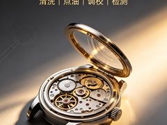 -亨达利名表维修中心(南西店)