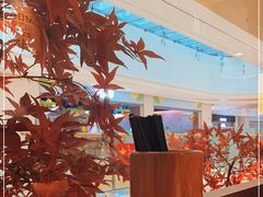 -江渔儿酸菜鱼·拔草餐厅(虎门君乐汇店)
